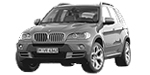 BMW E70 U3412 Fault Code