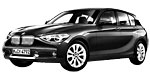 BMW F20 U3412 Fault Code